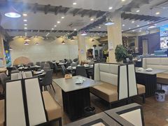 -萃华海鲜阁大排档(五四广场店)