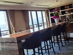 -杭州城中香格里拉大酒店