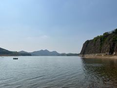 -北京金海湖景区