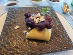 -君来湖滨饭店·渔餐厅