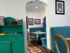 -苏坦土耳其西餐厅(玉林店)