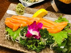 -晓寿司·精致料理(绿地店)