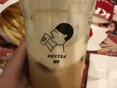 -喜茶(深圳福田星河COCO Park店)