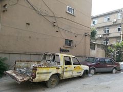 -济南轻骑摩托车有限公司(和平路)