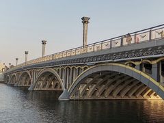 -长春市南湖公园