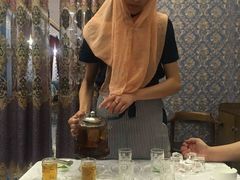 -阿费夫清真餐厅
