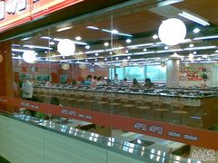 20100630(001)-呷哺呷哺(迦南店)
