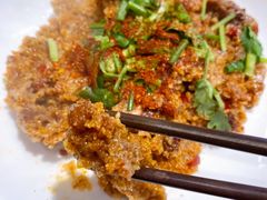 -谢老五跷脚牛肉·非遗传承店