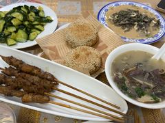-清真·鸦儿李记·小馆(后海店)