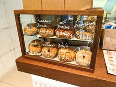 -HOLY BAGEL(苏河店)