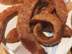 -一井烧肉·活鳗·寿司(望京SOHO店)