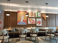 -必胜客(龙茗店)