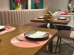 -Kathleen's Bistro&Bar 凯圣琳西餐厅(漕河泾印象城店)