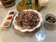 手把肉-天源居餐厅·地方特色菜(张北店)