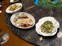 -哈啾嗨·新概念蒙餐(红星新城店)