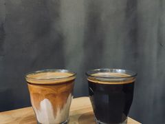 -无牌咖啡&酒馆