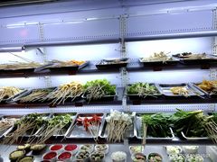 -大签门香串串(车公庙店)