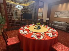 -民族饭店-四季餐厅