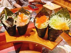 -烧鸟横丁(联发文创口岸店)
