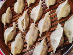 香菇蒸饺-赵家馆(燕山大街店)
