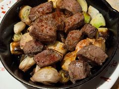 -BROWNSTONE布朗石西班牙餐厅(富城店)