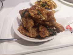 锅包肉-赵记老铺(市府恒隆广场店)