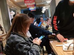 等位区-管氏翅吧(国展店)