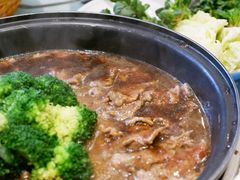 堂煎雪花牛小排-鲜螺湾(鹏欣丽都店)