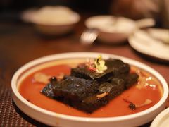 -肴约·花园式餐厅(湖里店)