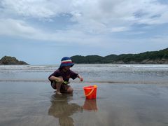 -东海半边山旅游度假区