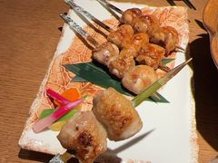 -水之惠鲜鱼料理(王府大街店)