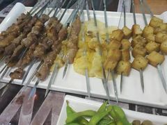 -津门羊大爷·铜锅涮肉(黄河道店)