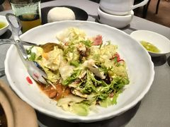 -阿庄新豫菜(航海东路店)