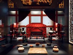 -北京大葆台遗址博物馆