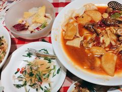 -西贝(上海我格广场店)