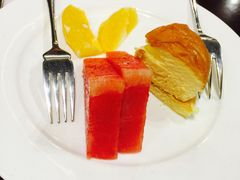 芝士蛋糕-德大西餐社(云南南路店)