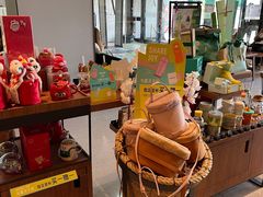 -星巴克臻选(泉州浦西万达广场店)