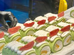 -the Roll'ING手作瑞士卷专门店(卓悦中心店)