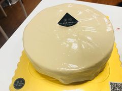 -蜜悦甜品·私人订制生日蛋糕