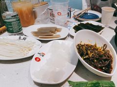 -鱼酷活鱼烤鱼(南京水游城店)