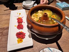 -小喜客·云南特色菜(纳西庭院店)