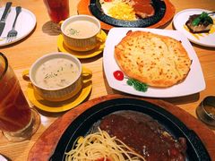 -菲滋意式餐厅(西溪印象城店)