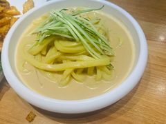 -品回味清真西北楼(宁波首店)