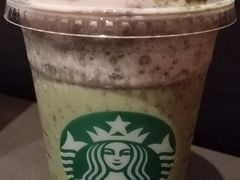 -星巴克(枣阳路店)