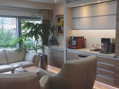 -精德口腔·种植修复·儿牙中心(财富中心店)