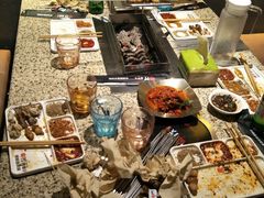 -丰茂烤串(全国首店)