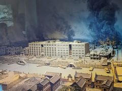 -上海四行仓库抗战纪念馆