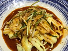 兰州酿皮-阿西娅食府(中关村店)