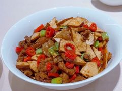 -口味堂(惠济路店)