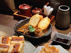 -三川·十酒Izakaya(南昌路店)